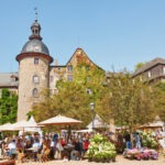 Herbstzauber Laubach