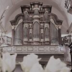 5. Orgelwettbewerb nebenberuflicher Organisten und Organistinnen der EKHN