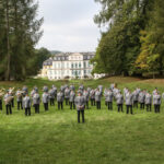 Benefizkonzert des Heeresmusikkorps Kassel