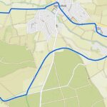 Auftakt zum Stadtradeln in Laubach