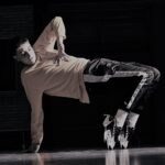 mixtur "Breakdance meets organ"