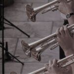 mixtur "Trompetenfestival - Barockgala"