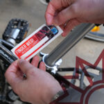 EBike Codierungsaktion