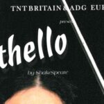 Othello Freilichtaufführung in englischer Sprache