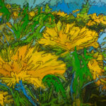 Vernissage im Rathausfoyoer