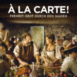 SommerWanderKino "A LA CARTE"