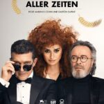 SommerWanderKino Hessen "Der beste Film aller Zeiten"