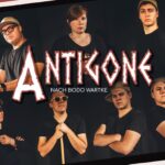 Theater Traumstern "Antigone" frei nach Bodo Wartke