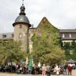Laubacher Schloßfest