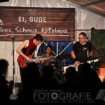 28. Hessisches Bluesfestival