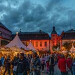 Winterzauber Laubach