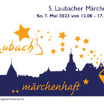 5. Laubacher Märchenfest