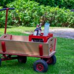 Maifeier in Röthges am Löschteich