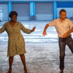 FreiLichtKino im Schlosshof Laubach "Die Rumba Therapie"