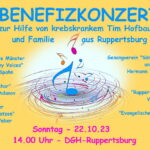 Benefizkonzert