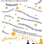 Laubach "märchenhaft"