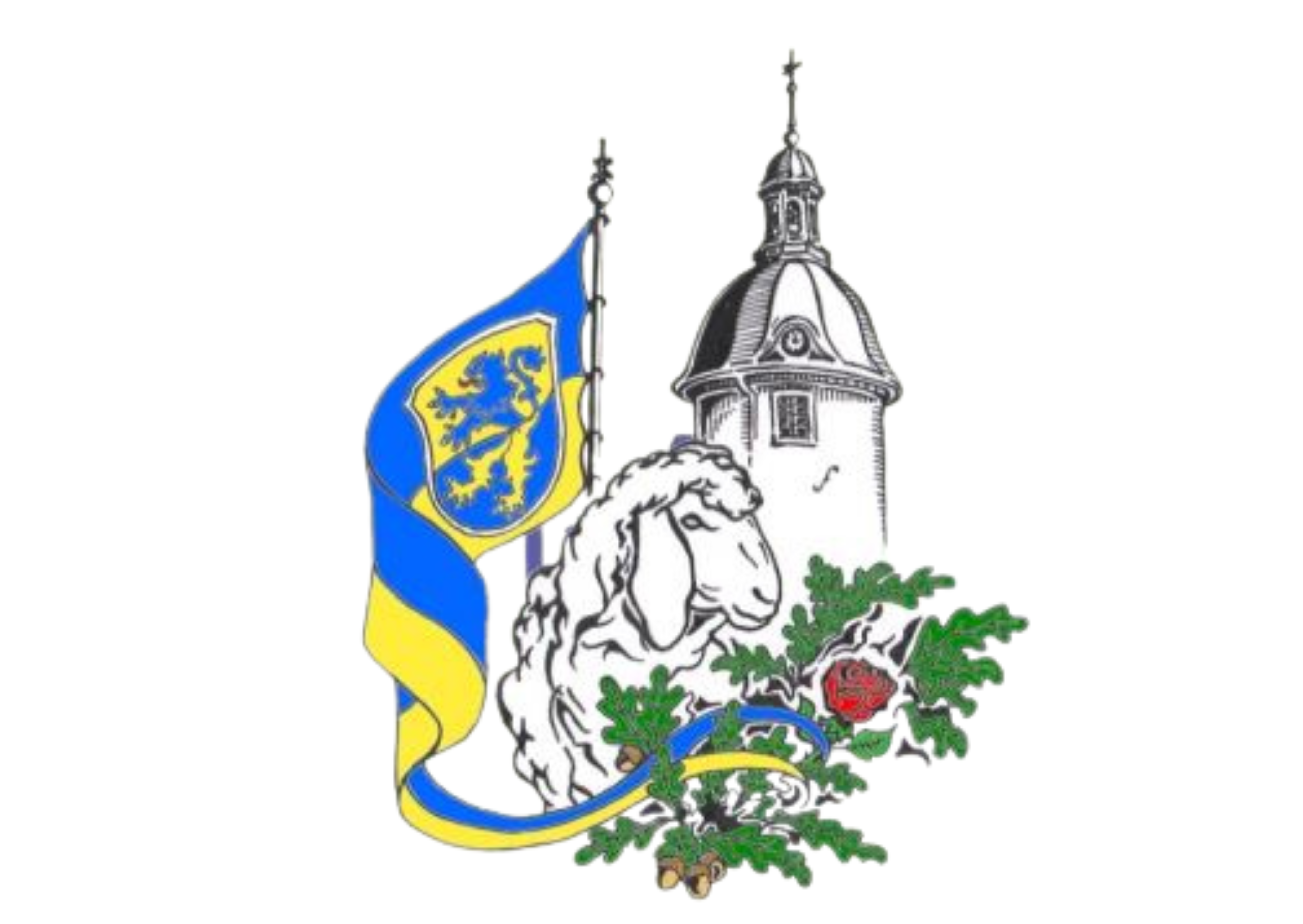 486. Laubacher Ausschußfest