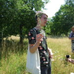 Essbare Wild- und Heilkräuter unserer Landschaft — vergessene Potentiale zum Nulltarif