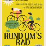Flohmarkt rund um´s Rad