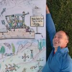 Training zum Sportabzeichen 2024