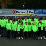 Landesmeisterschaften Target Sprint und Bambini Sommerbiathlon