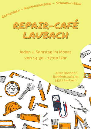 Repair-Café
