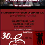 Filmpremiere "30. Blues, Schmus & Apfelmus