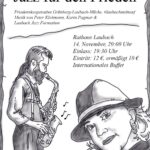 Jazz für den Frieden