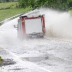 Vortragsveranstaltung Schwammstadt Laubach Maßnahmen gegen Starkregen und Hochwasser