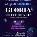 Gloria Universalis