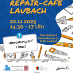Repair-Café Laubach