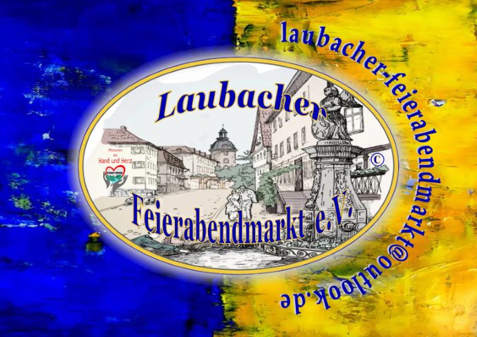 Laubacher Silvester-glühen 2026 "Original"