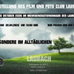 Vernissage  - Fotoausstellung