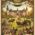 100 Jahre Reit- und Fahrverein Laubach e.V.