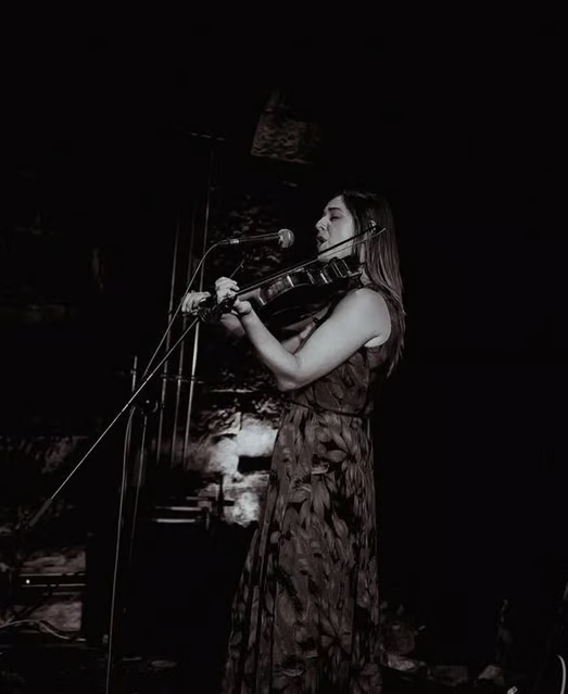 Aline Deanna
