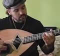 Sercan Öztürk - anatolische Folkmusik