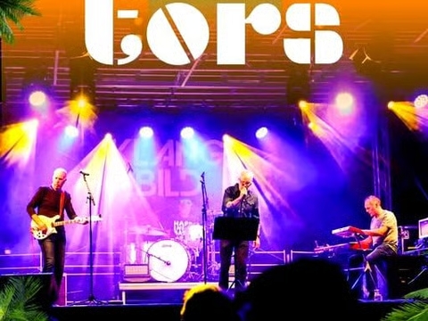 Die Tors