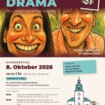 "Hoteldrama" Buchvorstellung in Ruppertsburg
