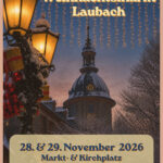 Weihnachtsmarkt Laubach