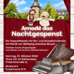 Puppentheater