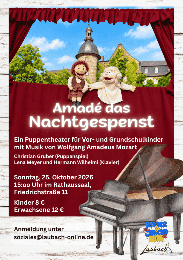 Puppentheater