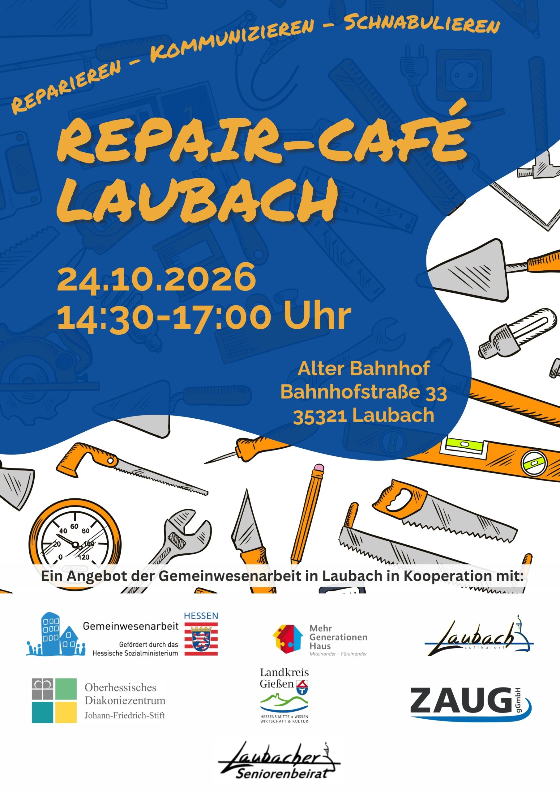 Repair Café